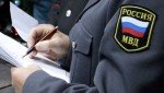 Полицейские Восточного округа столицы задержали одного из подозреваемых в краже дорожных блоков ограждения