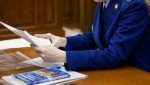 Направлено в суд уголовное дело о совершении валютных операций по переводу более 397 млн рублей на счета нерезидентов с использованием подложных документов