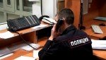 Полицейские столичного района Коптево задержали подозреваемую в краже из квартиры