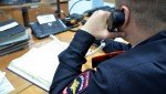 На севере Москвы полицейские по горячим следам задержали подозреваемую в краже из квартиры